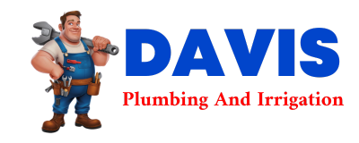 Trusted plumber in PERHAM